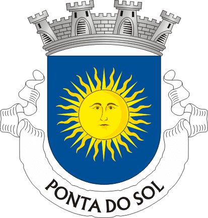 Ponta do Sol Coat of Arms
