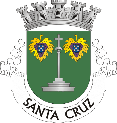 Santa Cruz Coat of Arms